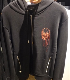 市场上装-卫衣-休闲卫衣【实拍】