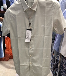 市场上装-衬衫-时尚衬衫【实拍】