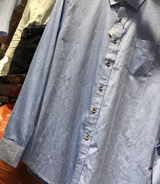 市场上装-衬衫-时尚衬衫【实拍】