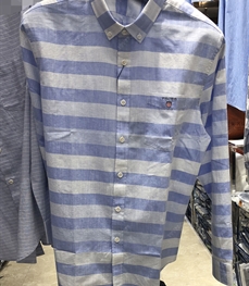 市场上装-衬衫-时尚衬衫【实拍】