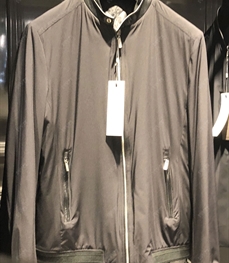 市场上装-夹克-商务夹克【实拍】