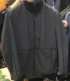 市场上装-夹克-商务夹克【实拍】