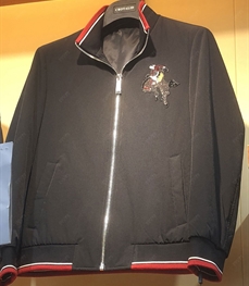 市场上装-夹克-商务夹克【实拍】