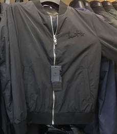 市场上装-夹克-商务夹克【实拍】