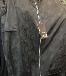 市场上装-夹克-商务夹克【实拍】