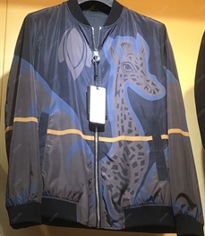 市场上装-夹克-商务夹克【实拍】