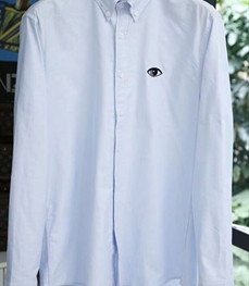 市场上装-衬衫-商务衬衫【实拍】