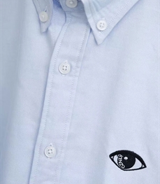 市场上装-衬衫-商务衬衫【实拍】