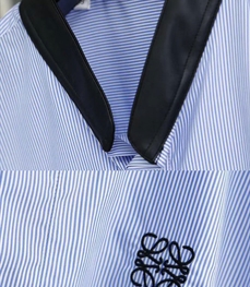 市场上装-衬衫-商务衬衫【实拍】