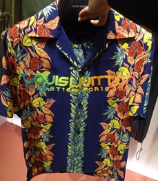 市场上装-衬衫-商务衬衫【实拍】