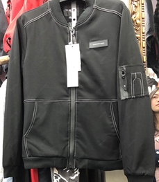 市场上装-夹克-靓仔夹克【实拍】