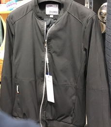 市场上装-夹克-靓仔夹克【实拍】