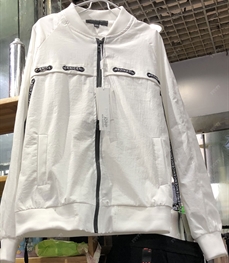 市场上装-夹克-靓仔夹克【实拍】