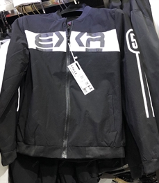 市场上装-夹克-靓仔夹克【实拍】