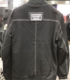 市场上装-夹克-靓仔夹克【实拍】