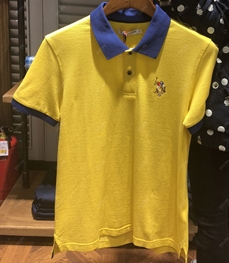 市场上装-T恤-商务Polo【实拍】
