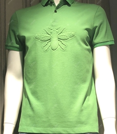 市场上装-T恤-商务Polo【实拍】