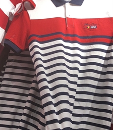 市场上装-T恤-商务Polo【实拍】