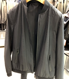市场上装-夹克-商务夹克【实拍】