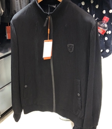 市场上装-夹克-商务夹克【实拍】