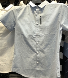 市场上装-衬衫-靓仔衬衫【实拍】