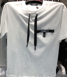 市场上装-T恤-靓仔T恤【实拍】