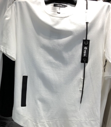 市场上装-T恤-靓仔T恤【实拍】