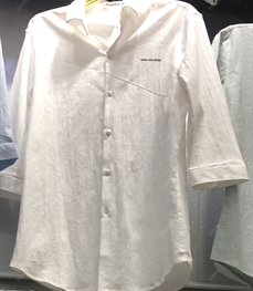 市场上装-衬衫-靓仔衬衫【实拍】