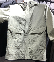 市场上装-夹克-靓仔夹克【实拍】