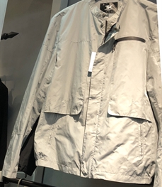 市场上装-夹克-靓仔夹克【实拍】