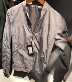 市场上装-夹克-靓仔夹克【实拍】