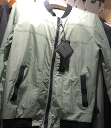 市场上装-夹克-靓仔夹克【实拍】