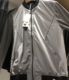 市场上装-夹克-靓仔夹克【实拍】