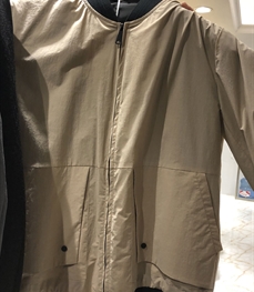 市场上装-夹克-靓仔夹克【实拍】