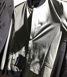 市场上装-夹克-靓仔夹克【实拍】