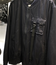 市场上装-夹克-靓仔夹克【实拍】