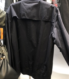 市场上装-夹克-靓仔夹克【实拍】