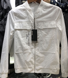 市场上装-夹克-靓仔夹克【实拍】