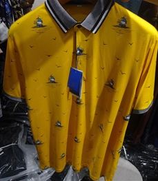 市场上装-T恤-商务Polo【实拍】