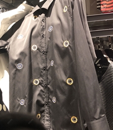 市场上装-衬衫-休闲商务衬衫【实拍】