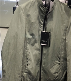 市场上装-夹克-休闲商务夹克【实拍】