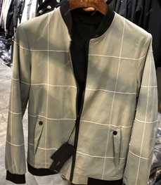 市场上装-夹克-休闲商务夹克【实拍】