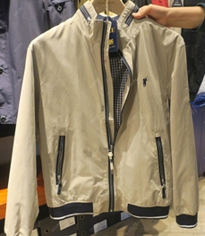 市场上装-夹克-休闲商务夹克【实拍】