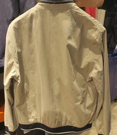 市场上装-夹克-休闲商务夹克【实拍】