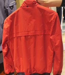 市场上装-夹克-休闲商务夹克【实拍】