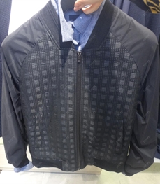 市场上装-夹克-休闲商务夹克【实拍】