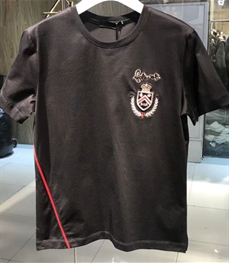 市场上装-T恤-靓仔T恤【实拍】