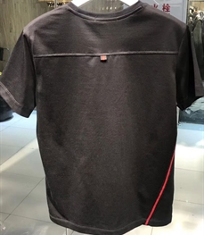 市场上装-T恤-靓仔T恤【实拍】