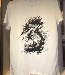 市场上装-T恤-靓仔T恤【实拍】