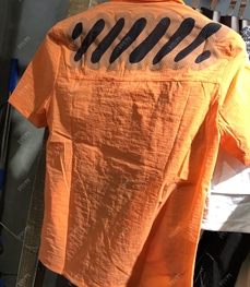 市场上装-衬衫-靓仔衬衫【实拍】